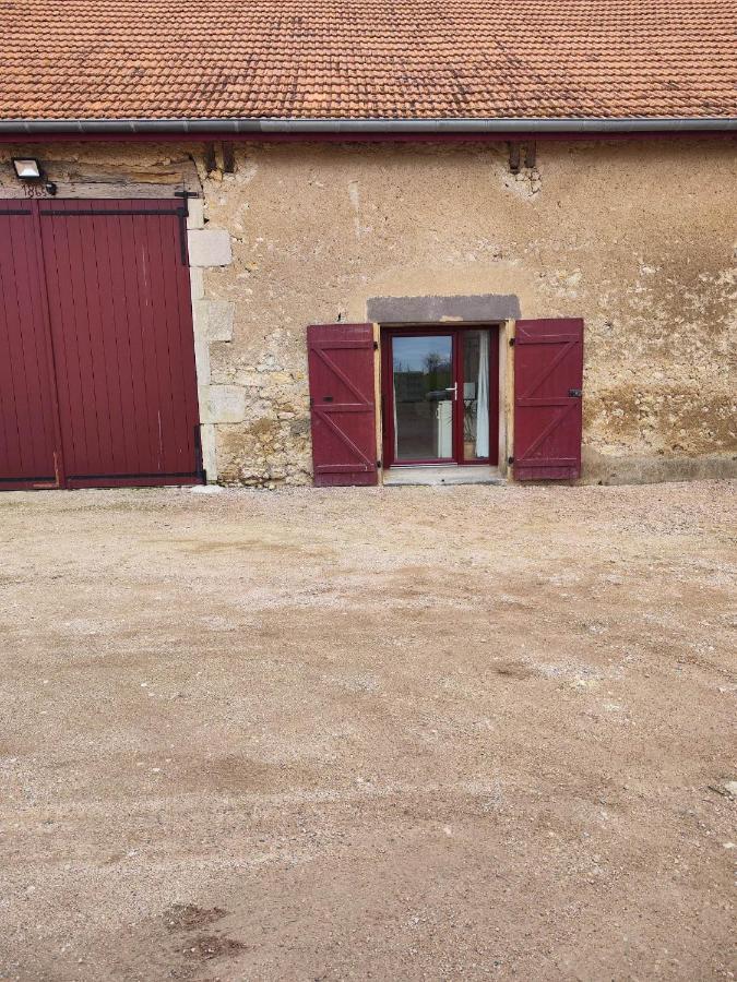 Le Domaine Des Reverets Trezelles Εξωτερικό φωτογραφία